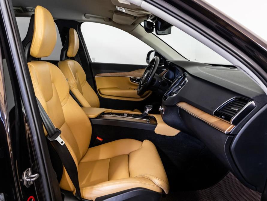 Volvo XC90 II Санкт-Петербург  - изображение 15