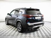 Kia Seltos I Москва  - изображение 26
