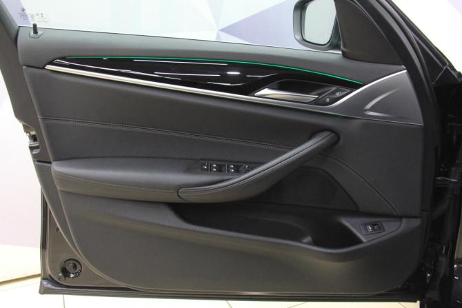 BMW 5 серии VII (G30/G31/G38) Рестайлинг с пробегом 2021 года, цена 3 988 000 рублей, 148695 км, седан, Автокод Объявления