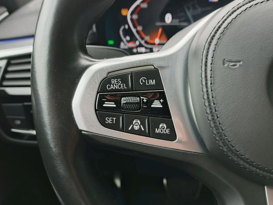 BMW 6 серии IV (G32) Рестайлинг Санкт-Петербург  - изображение 22
