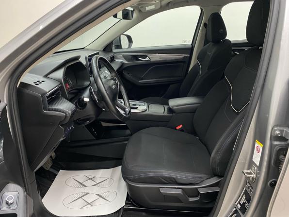 Haval Jolion I с пробегом 2022 года, цена 1 690 000 рублей, 123428 км, внедорожник, Автокод Объявления