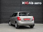 Skoda Fabia II Екатеринбург  - изображение 24