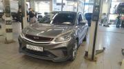 Geely Coolray I Санкт-Петербург  - изображение 6