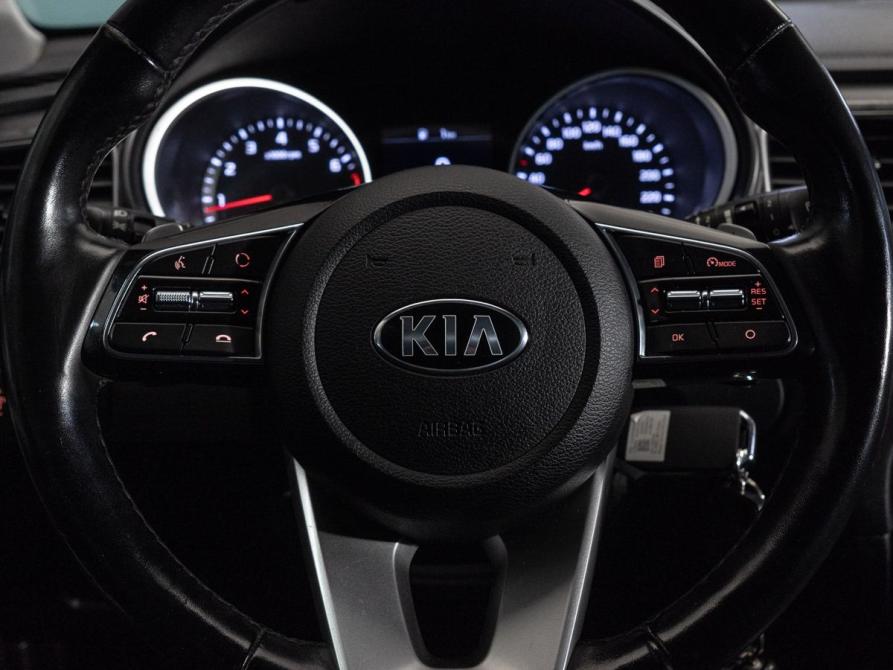 Kia Ceed III Тюмень  - изображение 18