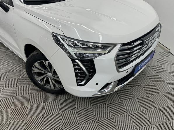 Haval Jolion I с пробегом 2023 года, цена 1 999 000 рублей, 28368 км, внедорожник, Автокод Объявления