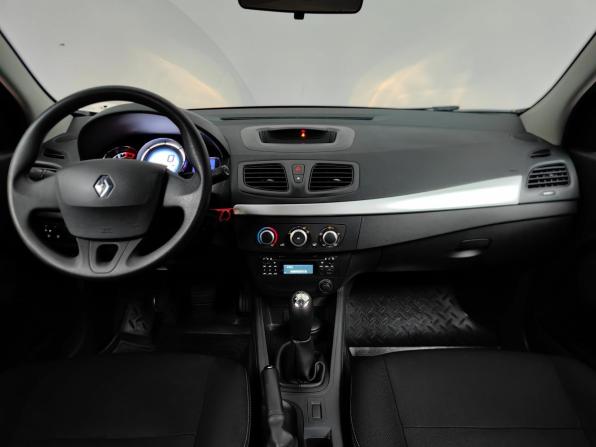 Renault Megane III Рестайлинг с пробегом 2013 года, цена 875 000 рублей, 119105 км, хэтчбек, Автокод Объявления