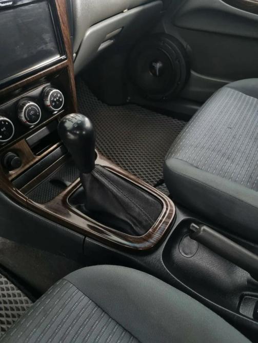 Nissan Almera Classic I Воронеж  - изображение 18
