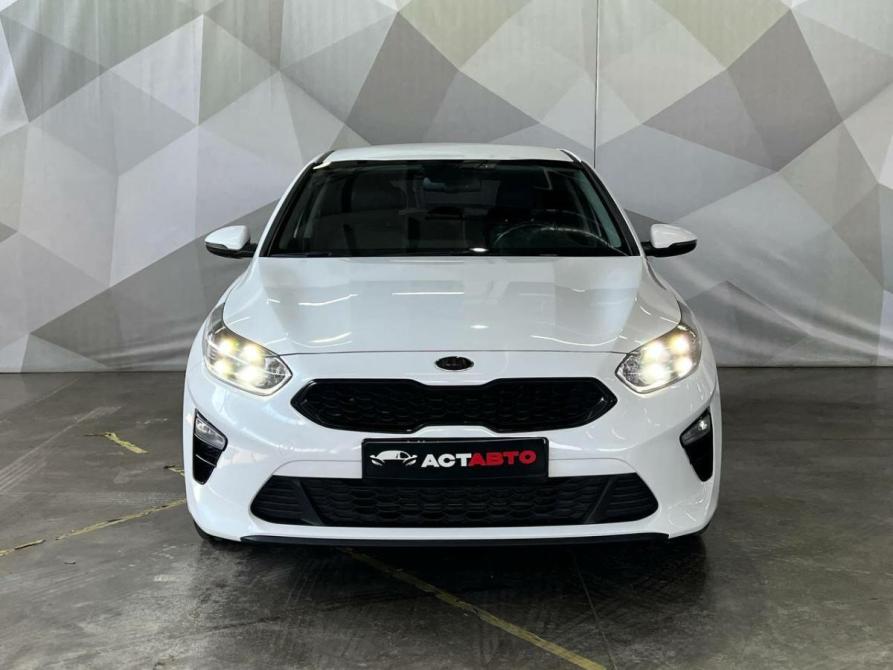 Kia Ceed III Оренбург  - изображение 2