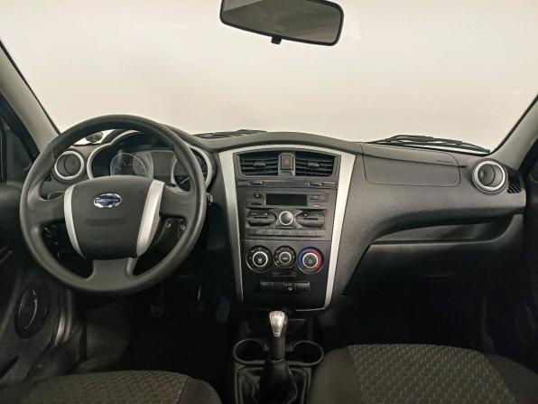 Datsun on-DO I с пробегом 2018 года, цена 549 000 рублей, 55000 км, седан, Автокод Объявления