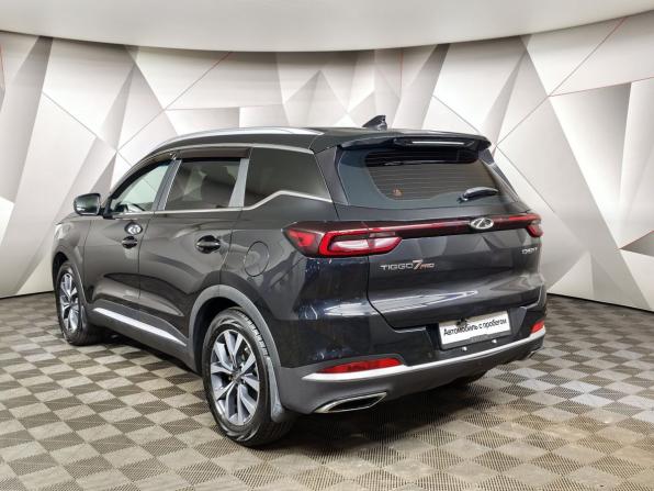 Chery Tiggo 7 Pro I с пробегом 2021 года, цена 1 345 000 рублей, 144356 км, внедорожник, Автокод Объявления