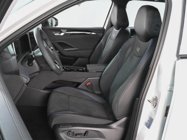 Volkswagen Tiguan III (China Market) с пробегом 2026 года, цена 4 899 000 рублей, 58 км, внедорожник, Автокод Объявления