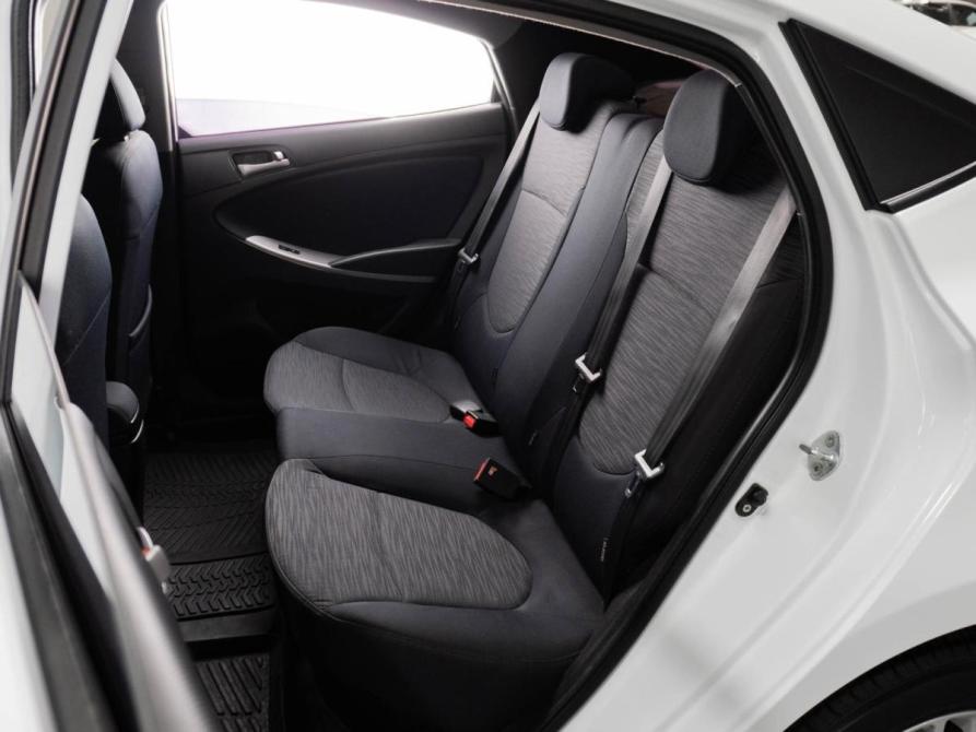 Hyundai Solaris I Рестайлинг Тюмень  - изображение 9