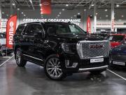 GMC Yukon V Санкт-Петербург  - изображение 45