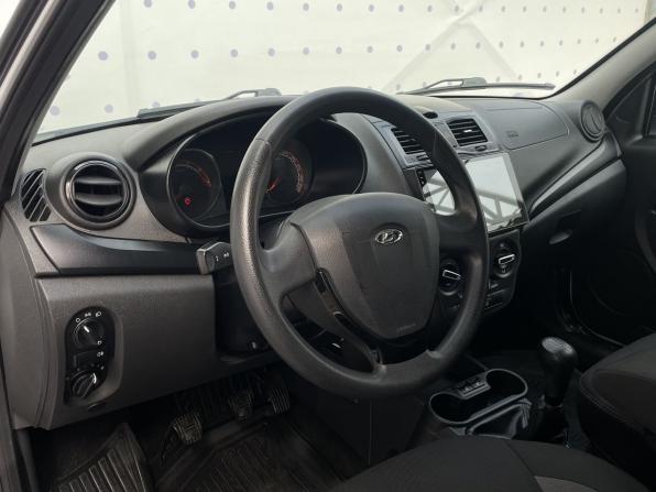 Lada (ВАЗ) Granta I Рестайлинг с пробегом 2023 года, цена 865 000 рублей, 50341 км, универсал, Автокод Объявления