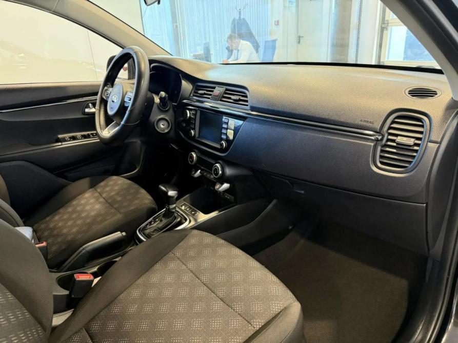 Kia Rio IV Подольск  - изображение 8