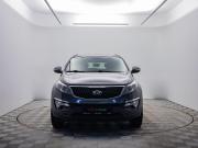 Kia Sportage III Рестайлинг Москва  - изображение 19