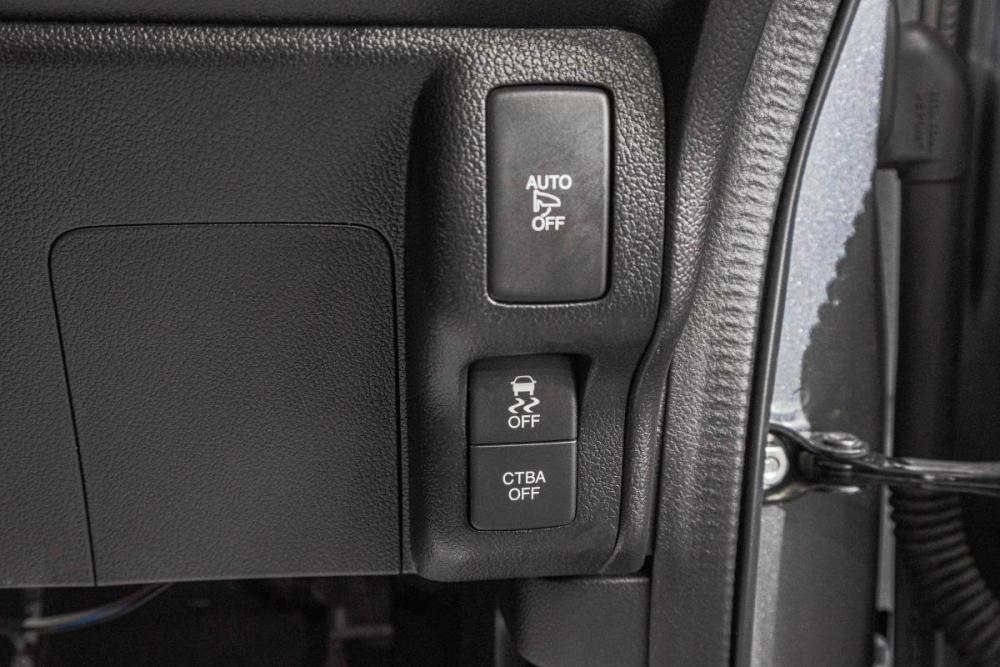 Honda N-BOX Slash I Барнаул  - изображение 14