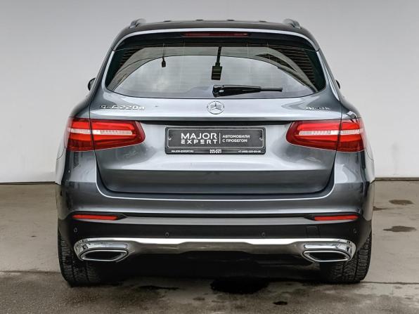 Mercedes-Benz GLC I (X253) с пробегом 2019 года, цена 3 700 000 рублей, 77529 км, внедорожник, Автокод Объявления