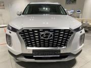 Hyundai Palisade I Рестайлинг Москва  - изображение 7