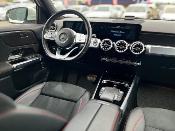 Mercedes-Benz GLB I (X247) с пробегом 2022 года, цена 4 200 000 рублей, 61640 км, внедорожник, Автокод Объявления