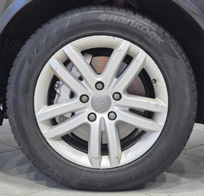 Audi Q7 I (4L) Воронеж  - изображение 23