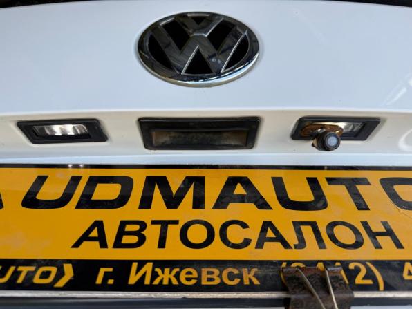 Volkswagen Caddy IV с пробегом 2016 года, цена 1 507 000 рублей, 148000 км, минивэн, Автокод Объявления