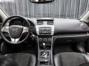 Mazda 6 II (GH) Москва  - изображение 31