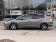 Honda Insight II Новосибирск  - изображение 28