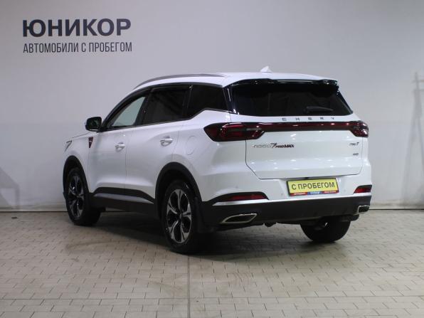 Chery Tiggo 7 Pro Max I с пробегом 2023 года, цена 2 149 000 рублей, 32819 км, внедорожник, Автокод Объявления