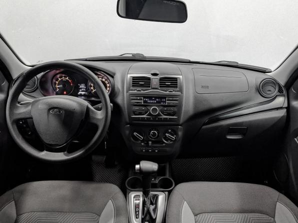 Lada (ВАЗ) Granta I Рестайлинг с пробегом 2024 года, цена 1 090 000 рублей, 28789 км, лифтбек, Автокод Объявления