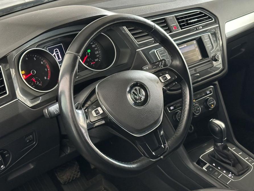 Volkswagen Tiguan II Москва  - изображение 12