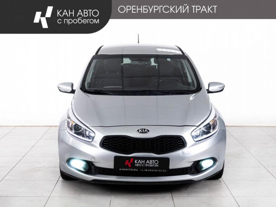 Kia Ceed II Казань  - изображение 2