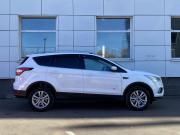 Ford Kuga II Рестайлинг Москва  - изображение 27