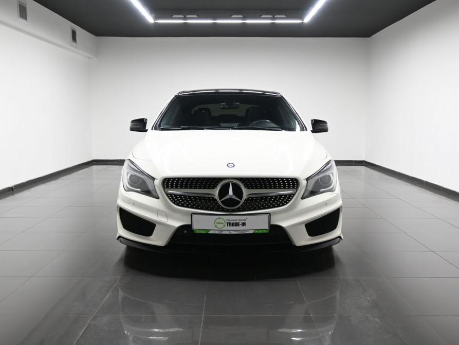 Mercedes-Benz CLA I (C117 X117) Тверь  - изображение 3