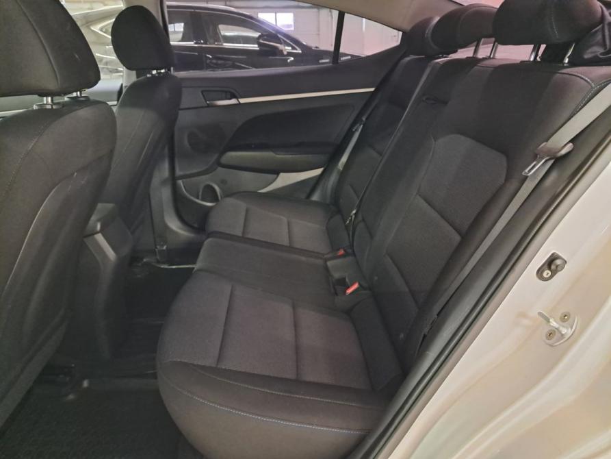 Hyundai Elantra VI (AD) Набережные Челны  - изображение 15