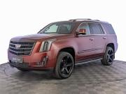 Cadillac Escalade IV Москва  - изображение 31