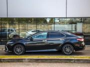 Toyota Camry VIII (XV70) Рестайлинг Санкт-Петербург  - изображение 44