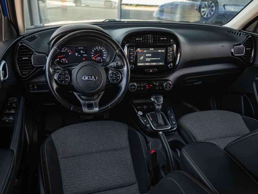 Kia Soul III Краснодар  - изображение 6