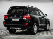 Toyota Land Cruiser 200 Series Рестайлинг 1 Санкт-Петербург  - изображение 36