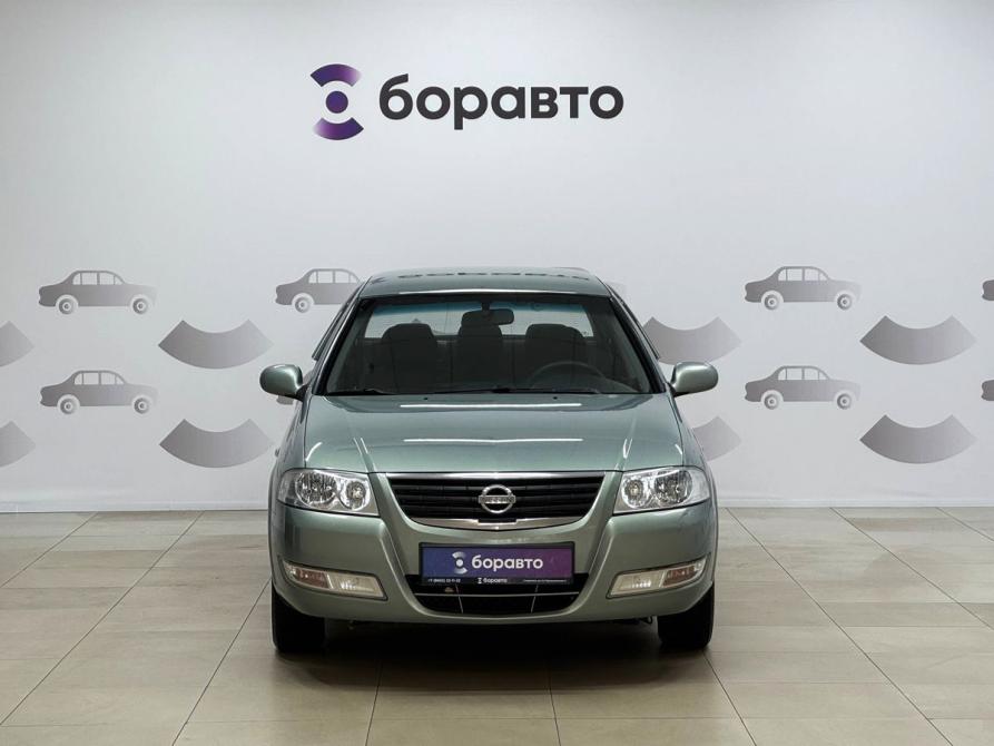 Nissan Almera Classic I Ставрополь  - изображение 2
