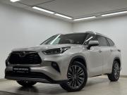Toyota Highlander IV (XU70) Вологда  - изображение 26