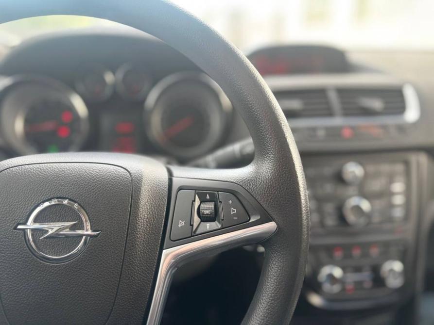 Opel Mokka I Тверь  - изображение 17