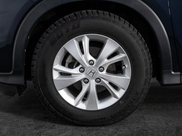 Honda Vezel I Рестайлинг с пробегом 2018 года, цена 1 850 500 рублей, 79918 км, внедорожник, Автокод Объявления