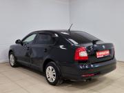 Skoda Octavia II (A5) Рестайлинг Альметьевск  - изображение 31