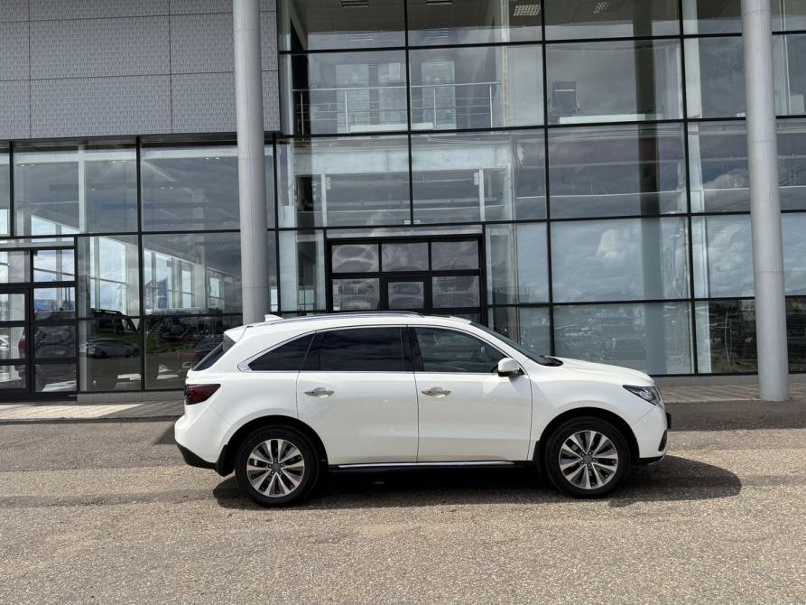 Acura MDX III Тверь  - изображение 6