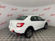 Renault Logan II Рестайлинг Псков  - изображение 25