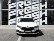 Skoda Octavia IV (A8) Ставрополь  - изображение 23