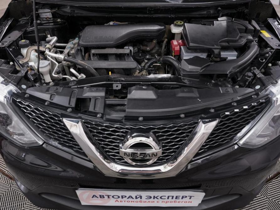 Nissan Qashqai II Ульяновск  - изображение 21