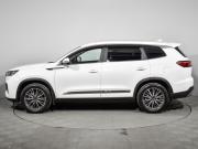 Chery Tiggo 8 Pro Max I Рестайлинг Санкт-Петербург  - изображение 32