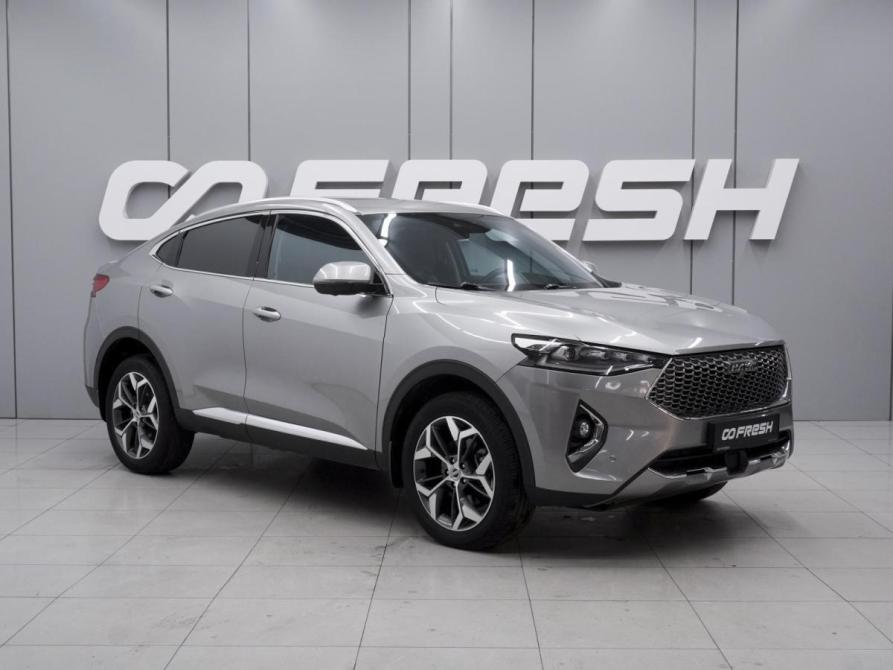 Haval F7x I Ростов-на-Дону  - изображение 1